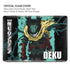 My Hero Academia Dark Deku Season 6 MacBook Air 15in (2023-2025) Case plus Skin